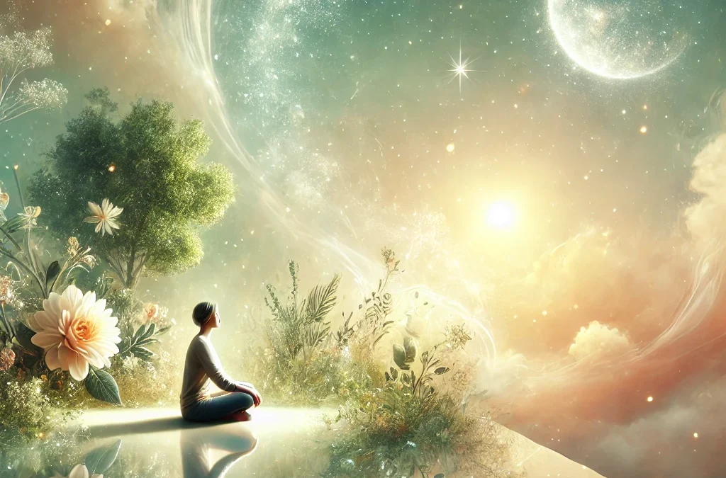 💡Savez-vous quel est l’endroit dans l’#univers où vous devriez vous sentir le mieux ? 💡