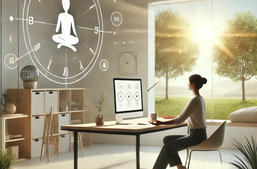La productivité : travailler moins pour travailler mieux