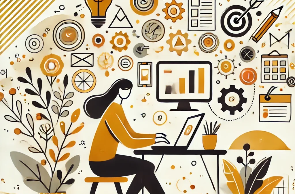 Le micro-entrepreneuriat : L’avènement des petits projets