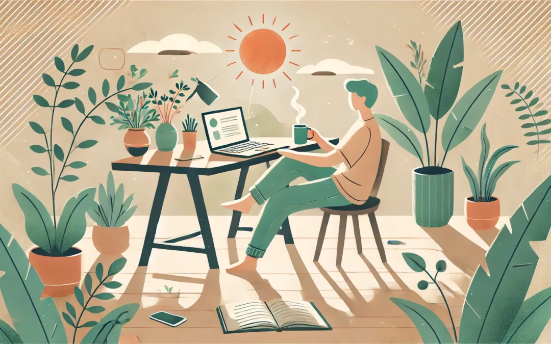 👌Les micromoments : Le pouvoir des petits moments