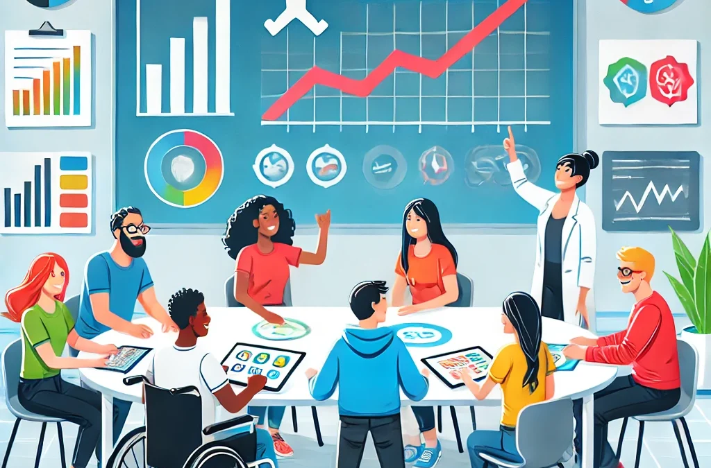 La gamification du travail