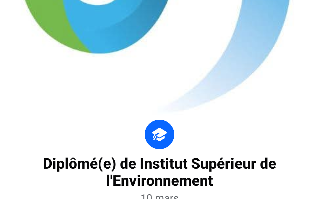 🌱 Élaborer et mettre en œuvre une politique RSE et développement durable d’une organisation 🌱