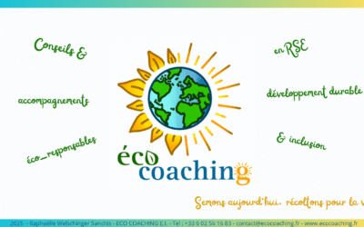 L’éco-coaching : un atout pour votre stratégie RSE