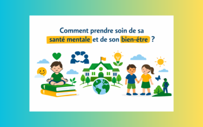 Comment prendre soin de sa santé mentale et de son bien-être ?