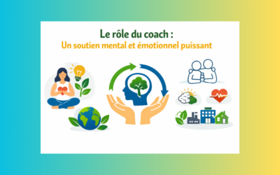 Le rôle du coach : un soutien mental et émotionnel puissant