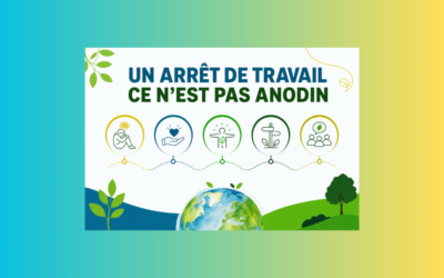 Un arrêt de travail n’est jamais “juste un arrêt” : et si c’était un signal vital ?